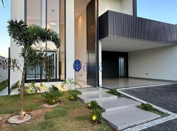 Casa · 189m² · 3 Quartos · 2 Vagas · Casa à venda - no Residencial Anaville