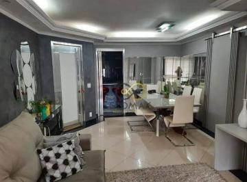Apartamento · 128m² · 4 Quartos · 3 Vagas · Apartamento em Lauzane Paulista, São Paulo/SP de 128m² 4 quartos à venda por R$ 1.225.000,00