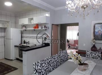 Casa · 256m² · 3 Quartos · 3 Vagas · Casa em Jardim Regina, Indaiatuba/SP de 256m² 3 quartos à venda por R$ 850.000,00