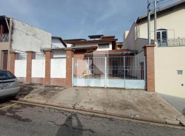 Casa · 209m² · 4 Quartos · 3 Vagas · Sobrado em Jardim Planalto, Jundiaí/SP de 209m² 4 quartos à venda por R$ 845.000,00