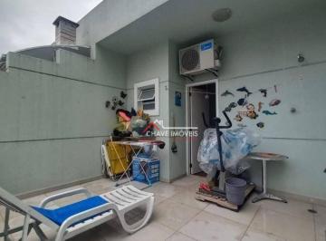 Casa · 89m² · 3 Quartos · 1 Vaga · Casa em Campo Grande, Santos/SP de 89m² 3 quartos à venda por R$ 800.000,00