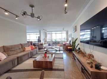 Apartamento · 233m² · 3 Quartos · 1 Vaga · Apartamento em Boqueirão, Santos/SP de 233m² 3 quartos à venda por R$ 1.500.000,00