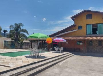 Casa · 600m² · 7 Quartos · 16 Vagas · Casa em Inoã (Inoã), Maricá/RJ de 600m² 7 quartos à venda por R$ 1.280.000,00