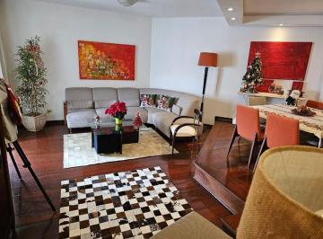 Apartamento · 175m² · 3 Quartos · 2 Vagas · Apartamento em Aparecida, Santos/SP de 175m² 3 quartos à venda por R$ 1.220.000,00