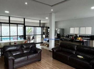 Casa · 247m² · 3 Quartos · 2 Vagas · Sobrado em Loteamento Villa Branca, Jacareí/SP de 247m² 3 quartos à venda por R$ 1.200.000,00