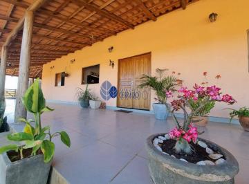 Rural · 304m² · 4 Quartos · Rurais à venda - no Setor Central