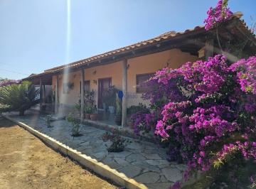 Rural · 304m² · 4 Quartos · Rurais à venda - no Setor Central