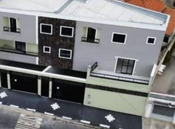 Casa · 133m² · 3 Quartos · 4 Vagas · Casa em Parque das Nações, Santo André/SP de 133m² 3 quartos à venda por R$ 826.000,00