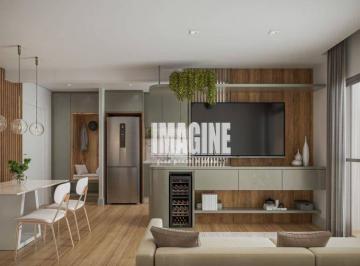 Apartamento · 74m² · 2 Quartos · 1 Vaga · Apartamento em Belenzinho, São Paulo/SP de 74m² 2 quartos à venda por R$ 800.000,00