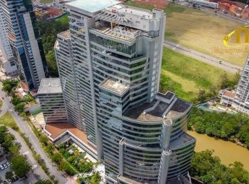 Comercial · 107m² · 2 Vagas · Sala em Alphaville Empresarial, Barueri/SP de 107m² à venda por R$ 1.200.000,00