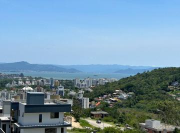 Terreno · 495m² · Terreno em Itacorubi, Florianópolis/SC de 0m² à venda por R$ 1.300.000,00