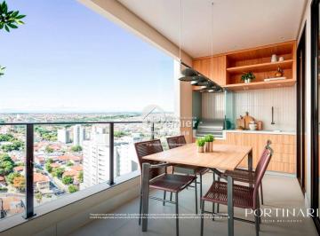 Apartamento · 85m² · 2 Quartos · 2 Vagas · Apartamento em Vila Sfeir, Indaiatuba/SP de 85m² 2 quartos à venda por R$ 875.866,43