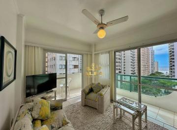 Apartamento · 100m² · 2 Quartos · 2 Vagas · Apartamento em Centro, Guarujá/SP de 100m² 2 quartos à venda por R$ 750.000,00
