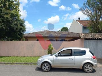 Casa · 350m² · 5 Quartos · 3 Vagas · Casa em Mercês, Curitiba/PR de 350m² 5 quartos à venda por R$ 1.400.000,00
