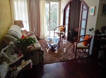 Apartamento · 98m² · 3 Quartos · 1 Vaga · Apartamento em Vila Ester (Zona Norte), São Paulo/SP de 98m² 3 quartos à venda por R$ 850.000,00
