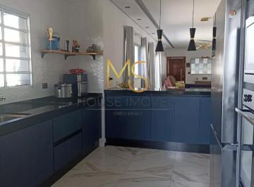Casa · 200m² · 3 Quartos · 2 Vagas · Casa em Parque Rizzo II, Cotia/SP de 200m² 3 quartos à venda por R$ 849.000,00
