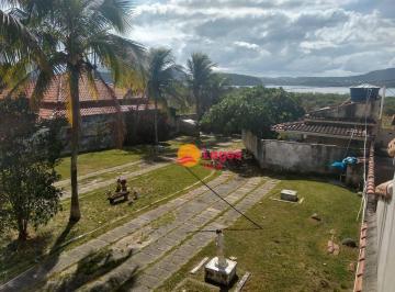 Casa · 390m² · 2 Quartos · 6 Vagas · Casa em Ponta Negra (Ponta Negra), Maricá/RJ de 390m² 2 quartos à venda por R$ 800.000,00