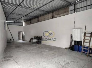 Comercial · 400m² · 5 Vagas · Salão em Jardim do Triunfo, Guarulhos/SP de 400m² à venda por R$ 785.000,00 ou para locação R$ 4.300