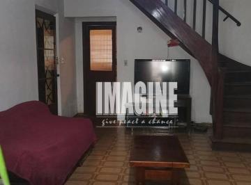 Casa · 100m² · 3 Quartos · 1 Vaga · Sobrado em Tatuapé, São Paulo/SP de 100m² 3 quartos à venda por R$ 809.000,00