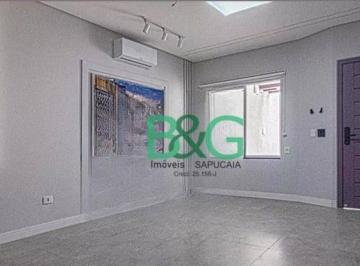 Casa · 120m² · 3 Quartos · 2 Vagas · Sobrado em Vila Gumercindo, São Paulo/SP de 120m² 3 quartos à venda por R$ 1.179.000,00