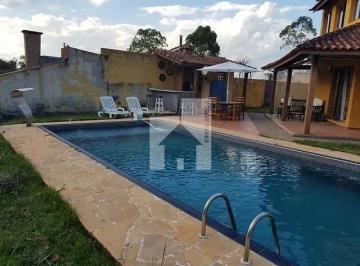 Casa · 285m² · 4 Quartos · 8 Vagas · Casa em Pau Arcado, Campo Limpo Paulista/SP de 285m² 4 quartos à venda por R$ 750.000,00