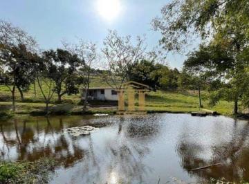 Rural · 300m² · 4 Quartos · 22 Vagas · Chácara em Chácaras Rurais de Guararema, Jacareí/SP de 300m² 4 quartos à venda por R$ 1.200.000,01