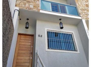 Casa · 150m² · 3 Quartos · 3 Vagas · Sobrado em Sé, São Paulo/SP de 150m² 3 quartos à venda por R$ 850.000,00