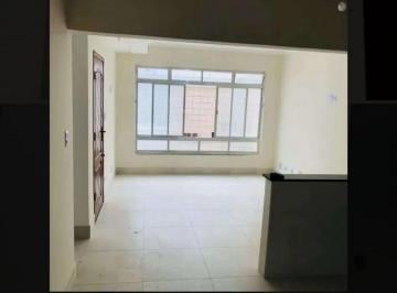 Casa · 100m² · 3 Quartos · 2 Vagas · Sobrado em Encruzilhada, Santos/SP de 100m² 3 quartos à venda por R$ 900.000,00