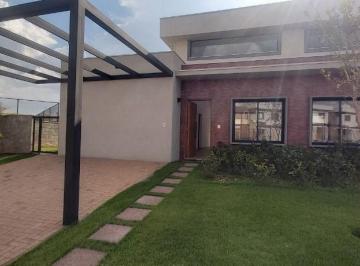 Casa · 119m² · 3 Quartos · 2 Vagas · Casa em Estância Das Flores, Jaguariúna/SP de 119m² 3 quartos à venda por R$ 1.180.000,00