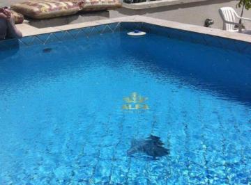 Apartamento · 180m² · 4 Quartos · 2 Vagas · Cobertura em Jardim Las Palmas, Guarujá/SP de 180m² 4 quartos à venda por R$ 1.300.000,00