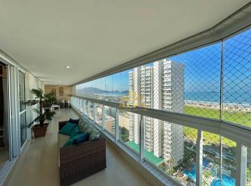 Apartamento · 119m² · 3 Quartos · 2 Vagas · Apartamento em Jardim Três Marias, Guarujá/SP de 119m² 3 quartos à venda por R$ 1.280.000,00