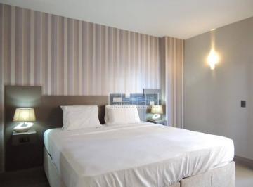 Apartamento · 62m² · 2 Quartos · 1 Vaga · Flat em Gonzaga, Santos/SP de 62m² 2 quartos à venda por R$ 700.000,00 ou para locação R$ 6.500,00/m