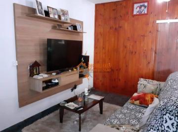 Casa · 100m² · 1 Quarto · 1 Vaga · Casa em Jardim Cumbica, Guarulhos/SP de 100m² 1 quartos à venda por R$ 800.000,00