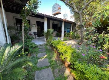 Casa · 200m² · 3 Quartos · 1 Vaga · Casa em Maravista, Niterói/RJ de 200m² 3 quartos à venda por R$ 800.000,00