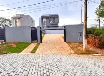 Casa · 121m² · 3 Quartos · 4 Vagas · Casa em Parque Rizzo, Cotia/SP de 121m² 3 quartos à venda por R$ 1.040.000,00