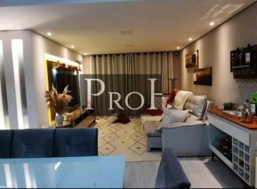 Casa · 248m² · 3 Quartos · 3 Vagas · Sobrado em Nova Gerty, São Caetano do Sul/SP de 248m² 3 quartos à venda por R$ 1.380.000,00