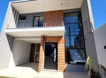 Casa · 140m² · 3 Quartos · 2 Vagas · Imoveis - no Aeroporto