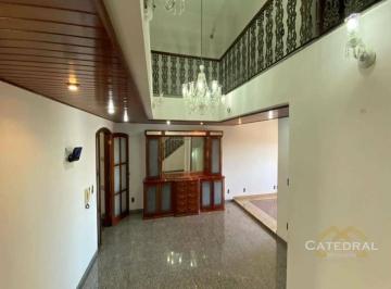 Casa · 508m² · 4 Quartos · 6 Vagas · Sobrado em Jardim Paulista I, Jundiaí/SP de 508m² 4 quartos à venda por R$ 1.499.000,00