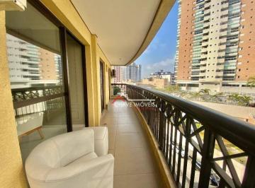Apartamento · 128m² · 3 Quartos · 2 Vagas · Apartamento em Ponta da Praia, Santos/SP de 128m² 3 quartos à venda por R$ 1.250.000,00