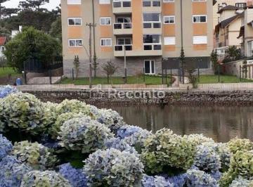 Apartamento · 65m² · 1 Quarto · 1 Vaga · Apartamento em Centro, Canela/RS de 65m² 1 quartos à venda por R$ 700.000,00