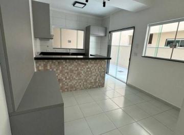 Casa · 107m² · 3 Quartos · 2 Vagas · Sobrado em Jardim das Carpas, Jundiaí/SP de 107m² 3 quartos à venda por R$ 770.000,00