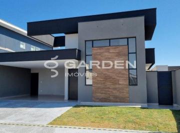 Casa · 300m² · 3 Quartos · 2 Vagas · Casa em Condomínio Terras do Vale, Caçapava/SP de 0m² 3 quartos à venda por R$ 1.250.000,00