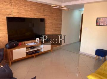 Casa · 168m² · 3 Quartos · 4 Vagas · Sobrado em Assunção, São Bernardo do Campo/SP de 168m² 3 quartos à venda por R$ 870.000,00