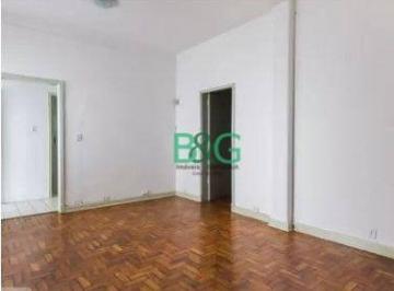 Apartamento · 90m² · 1 Quarto · Cobertura em República, São Paulo/SP de 90m² 1 quartos à venda por R$ 799.000,00