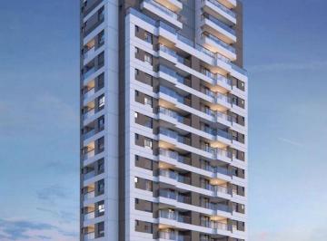 Apartamento · 66m² · 2 Quartos · 1 Vaga · Apartamento em Santo Amaro, São Paulo/SP de 66m² 2 quartos à venda por R$ 780.000,00