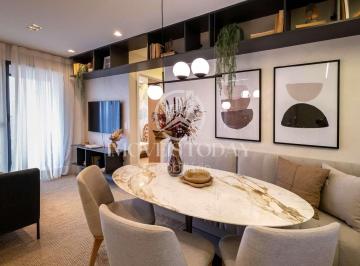 Apartamento · 67m² · 3 Quartos · 1 Vaga · Apartamento em Vila Anastácio, São Paulo/SP de 67m² 3 quartos à venda por R$ 725.000,00