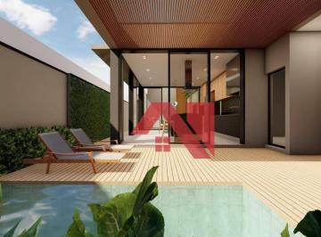 Casa · 180m² · 3 Quartos · 2 Vagas · Casa em Residencial Portal do Lago, Mogi Mirim/SP de 180m² 3 quartos à venda por R$ 1.500.000,00