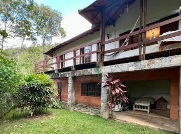 Casa · 180m² · 4 Quartos · 6 Vagas · Casa em Albuquerque, Teresópolis/RJ de 180m² 4 quartos à venda por R$ 1.450.000,00