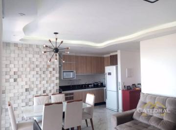 Apartamento · 84m² · 3 Quartos · 2 Vagas · Apartamento em Jardim do Lago, Jundiaí/SP de 84m² 3 quartos à venda por R$ 798.900,00