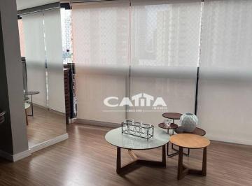 Apartamento · 120m² · 3 Quartos · 3 Vagas · Apartamento em Vila Regente Feijó, São Paulo/SP de 120m² 3 quartos à venda por R$ 1.350.000,00
